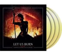 Within Temptation - Let Us Burn: Elements & Hydra Live In Concert [VINYL]