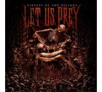 Let Us Prey - Virtues Of The Vicious