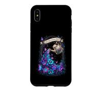 Let Your Dreams Bloom Magical Floral Watering Can Case for iPhone XS Max