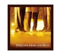 Let Your Glory Fall by Craig and Dean Phillips (2003-01-28)