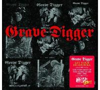 Let Your Heads Roll: The Very Best of the Noise Years 1984-1987 by Grave...
