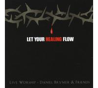 Let Your Healing Flow