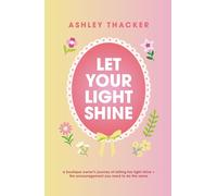 Let Your Light Shine