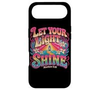 Let Your Light Shine Matthew 5:16 Inspiration Case for iPhone Air