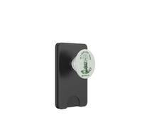 Let Your Light Shine Matthew Christian Faith Candle PopSockets PopWallet for MagSafe