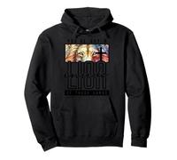 Let Your Lion Out Brandon Lake Merch Praise Jesus Pullover Hoodie
