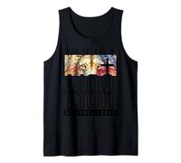 Let Your Lion Out Brandon Lake Merch Praise Jesus Tank Top