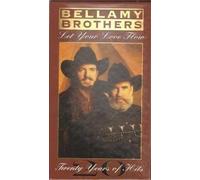 Let Your Love Flow: 20 Years of Hits by The Bellamy Brothers (1994-11-08)