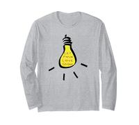 Let Your Love Shine - Let Your Love Shine - fun4m3 Long Sleeve T-Shirt