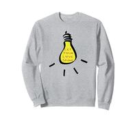 Let Your Love Shine - Let Your Love Shine - fun4m3 Sweatshirt