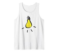 Let Your Love Shine - Let Your Love Shine - fun4m3 Tank Top