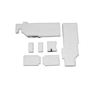 LET433001 Ink Maintenance Sponge, Compatible with Brother