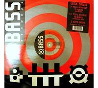 Leta Davis - You'll Never Get To Heaven