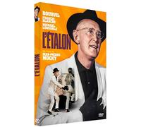 L'ETALON - BOURVIL