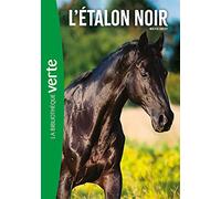 L'etalon noir 01 ned - l'etalon noir
