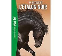 L'etalon noir 02 ned - le retour de l'etalon noir