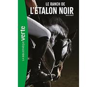 L'etalon noir 03 ned - le ranch de l'etalon noir