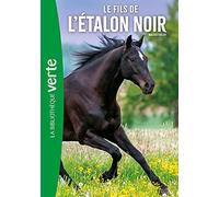 L'Etalon Noir 04 NED - Le Fils de l'Etalon Noir