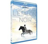 L'Etalon noir [Blu-ray]