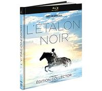 L'Etalon noir - Blu-ray + DVD - Edition limitée Digibook (Blu-ray)