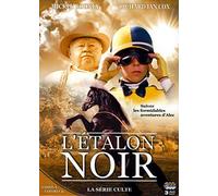 L'Etalon Noir Vol 2 - 3 DVD