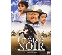 L'Etalon Noir - volume 1
