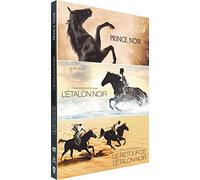 L'Étalon Retour de l'Étalon Prince Noir