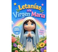 Letanías a la Virgen María