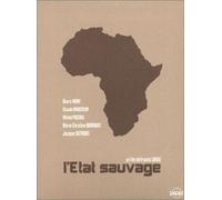 L'Etat sauvage - Coffret Digipack 2 DVD inclus un livret 12 pages