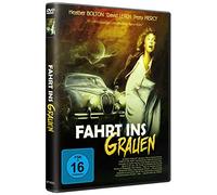Letch,David - Fahrt Ins Grauen