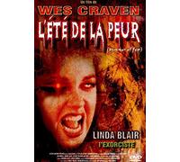 L'ETE DE LA PEUR