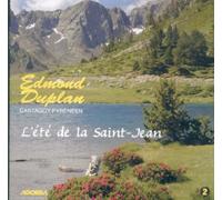 L'Eté de la St Jean