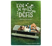 L'été de mes 13 défis – MILAN