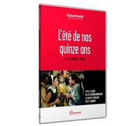 L'Été de nos 15 Ans