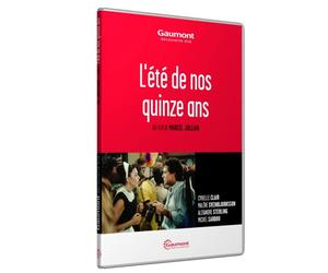 L'Été de nos 15 Ans