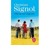 L'Été de nos Vingt Ans (Littérature)