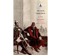 L'ete en enfer: Napoleon III dans la debacle