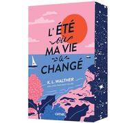 L'été où ma vie a changé