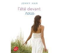 L'été où... - Tome 3 - L'été devant nous (Livre de Poche Jeunesse)