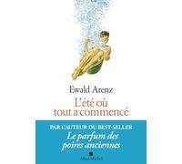 L'Ete où tout a commencé