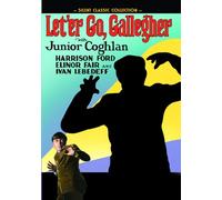 Let'er Go, Gallegher (Silent) (DVD) (1928) (All Regions) (NTSC) (US Import) [Region 1]