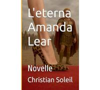 L'Eterna Amanda Lear