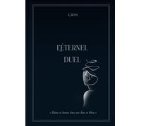 L'Éternel Duel : Haine et Amour dans une Âme en Peine