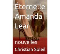 L'éternelle Amanda Lear