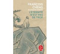 L'eternite n'est pas de trop (Ldp Litterature)