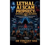 LETHAL AI SCAM PROPHECY: ANTICIPATE, ADAPT, AND SURVIVE