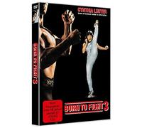 Lethal Angels 2 ( Yue gui xing dong ) ( Born To Fight 3 )