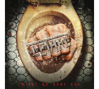 Lethal Argentina - Metal Up Your Ass [VINYL]