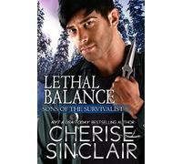 Lethal Balance: 2 (Sons of the Survivalist)