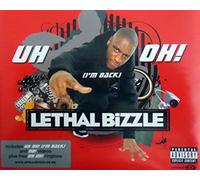 Lethal Bizzle - Uh Oh (I'm Back)